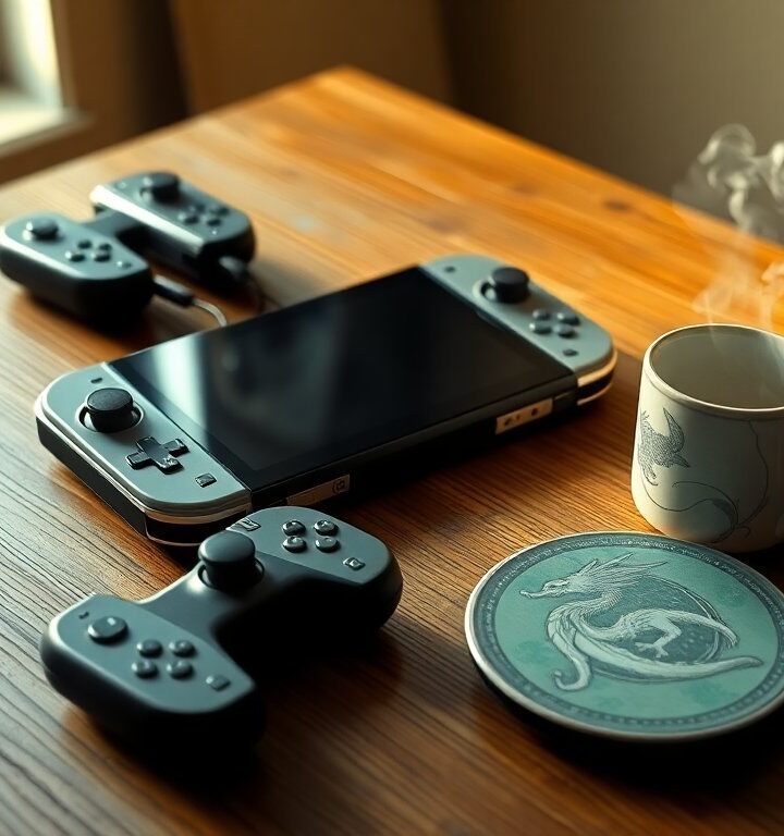 Exploring the Enhanced Xenoblade Chronicles on Nintendo Switch 2