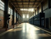 Exploring the FBI's 22,000-Square-Foot Cybercrime Training Facility in Huntsville