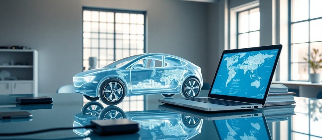 Exploring the Future of Mobility and Technology Through Global Summits