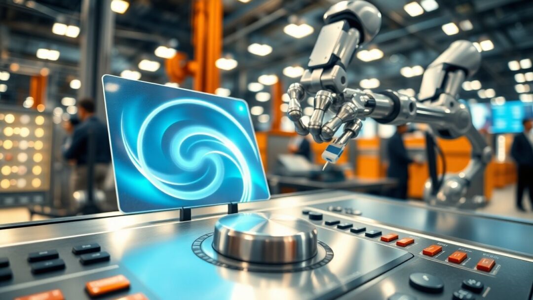 Exploring the Latest Innovations in Manufacturing Technology at IMTS 2026 and BEYOND Expo 2026