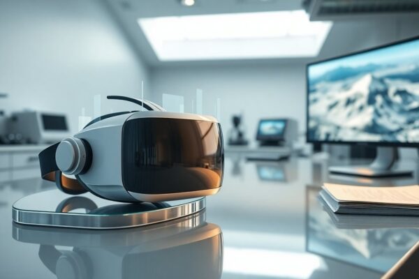 Exploring UCF's Groundbreaking Work in Virtual Reality and Simulation Technologies