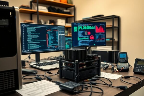 Fair gpu and cpu benchmarking techniques
