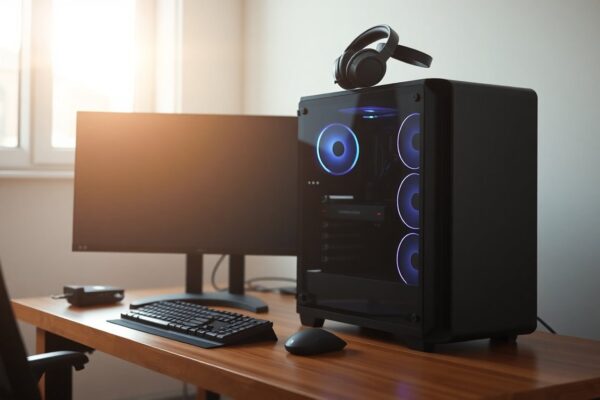 Gaming PC Deal Alert: iBuyPower Element Pro with RTX 5070 and Ryzen 7 7800X3D