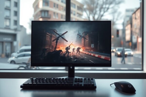 Gigabyte M27Q2 Review: 27-Inch QHD Gaming Monitor with 200Hz Refresh Rate