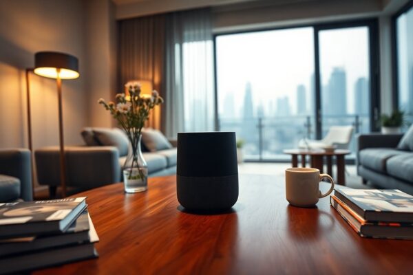 Google Home Speaker Review: Is Gemini for Home Worth It?