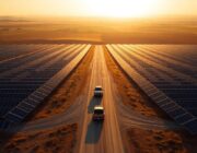 Google, Meta, and Microsoft Commit to Nearly a Gigawatt of Solar Capacity