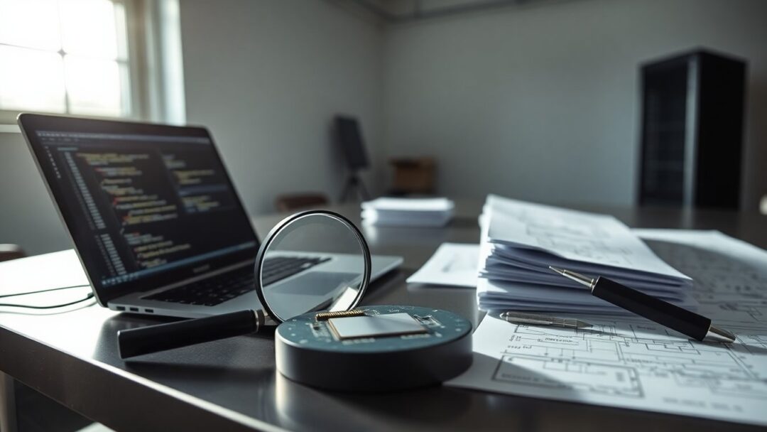 Hard-tech risk assessment: a deep tech due diligence guide
