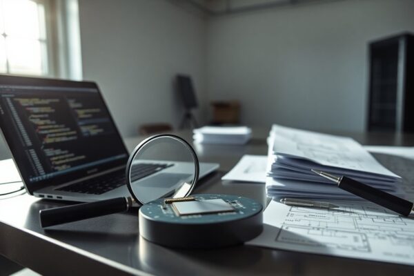 Hard-tech risk assessment: a deep tech due diligence guide