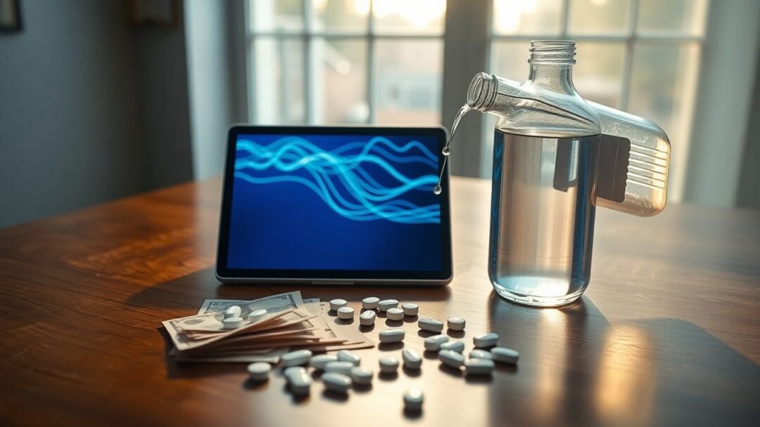 Healthline AI by Fullspan Health: Revolutionizing Consumer Health Technology
