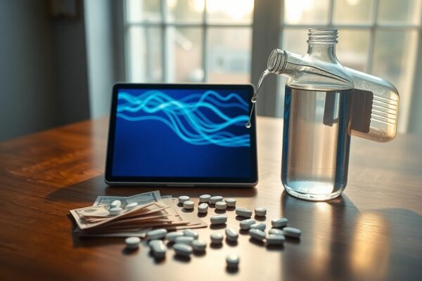 Healthline AI by Fullspan Health: Revolutionizing Consumer Health Technology