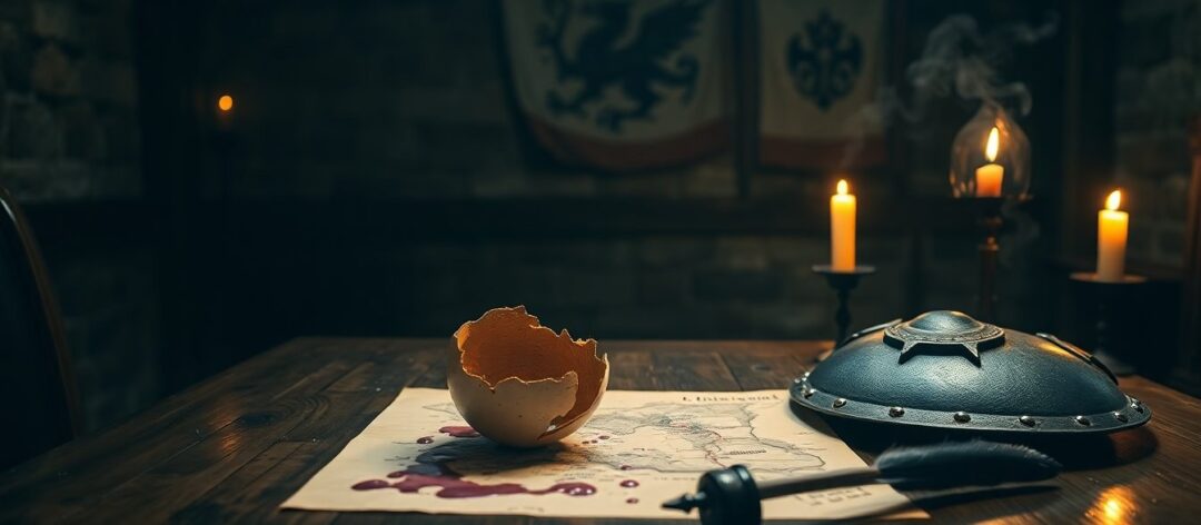 House of the Dragon Review: Season 3 Delivers Epic Battles and Sharp Drama