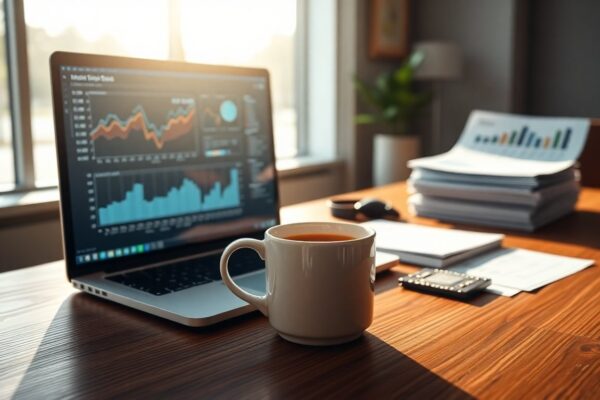 How AI and Machine Learning are Transforming Investment Processes