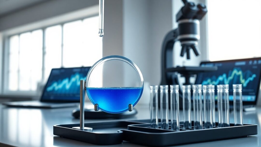 How AI is Revolutionizing Drug Discovery and Development at Amgen
