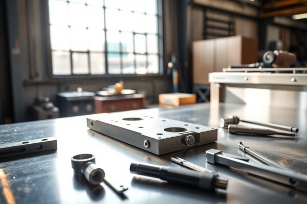 How Atlas Technologies is Shaping the Future of Advanced Manufacturing in Port Townsend