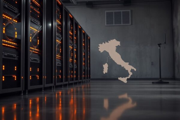How Edge Data Centers Are Transforming Italy's Telecom Industry