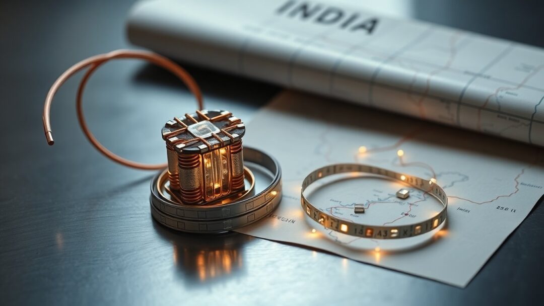 How Electrification is Transforming India's Economic Landscape