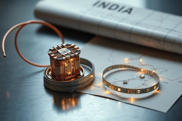 How Electrification is Transforming India's Economic Landscape