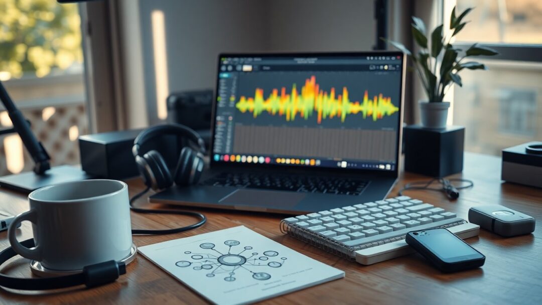 How Spotify is leveraging AI to transform content understanding and user experience