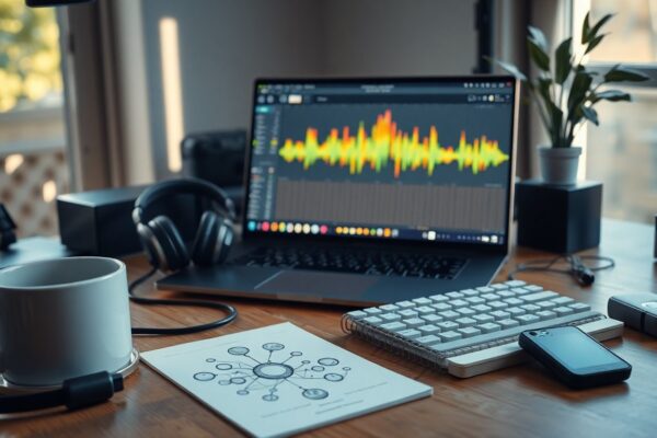 How Spotify is leveraging AI to transform content understanding and user experience