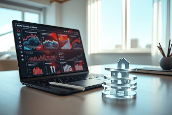 How United Country's BullseyeAI is Transforming Real Estate Efficiency