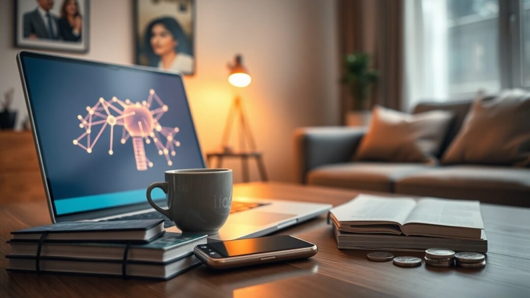 Indian Startups Raise $426 Million in a Week: AI Dominates Investments