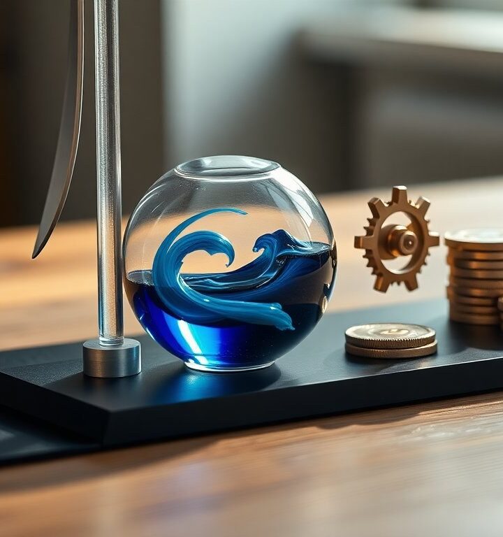 Mike Schroepfer's Gigascale Capital Raises $250M for Deep-Tech Climate Solutions