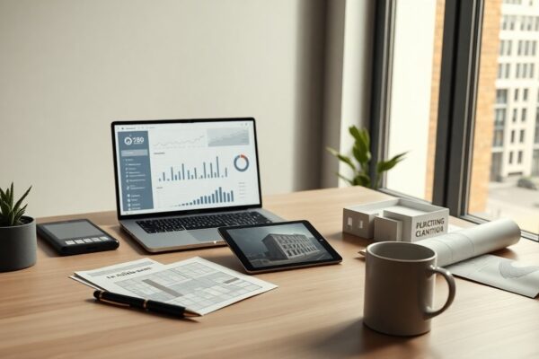 Nareit pilot PropTech partnership connects REITs with emerging real estate technology