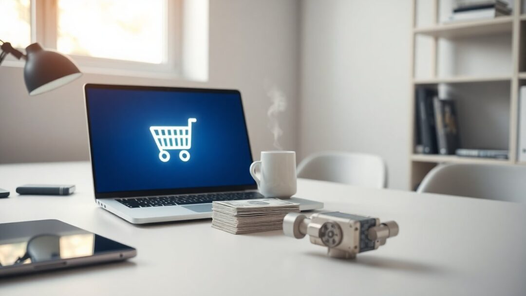 Navigating ai shopping agents for secure online transactions