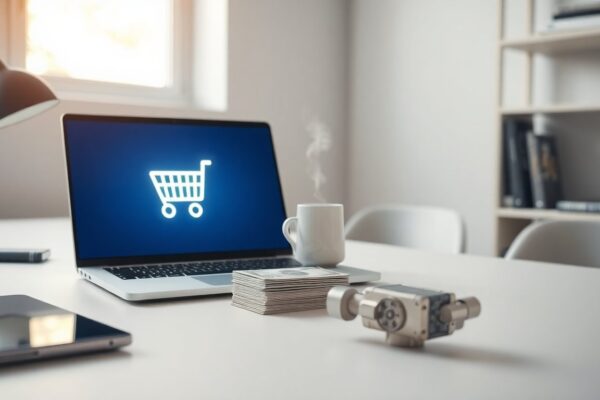 Navigating ai shopping agents for secure online transactions