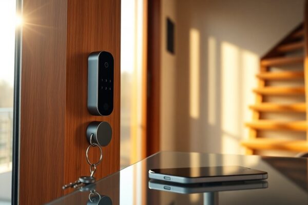 Nuki Ultra Review: Compact, Quiet, and Secure Smart Lock for Israeli Homes