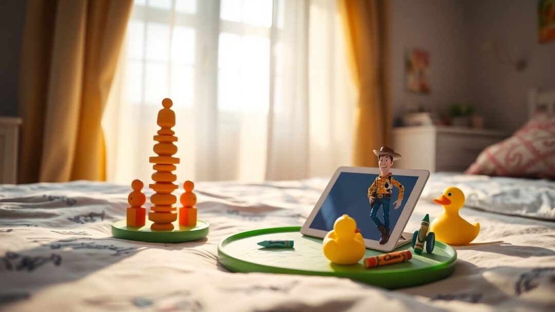 Pixar's Toy Story 5 Review: Jessie Takes Center Stage