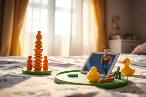 Pixar's Toy Story 5 Review: Jessie Takes Center Stage