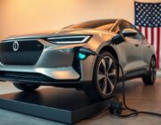 Polestar Faces US Market Exit Due to New Import Regulations