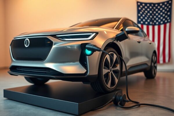 Polestar Faces US Market Exit Due to New Import Regulations