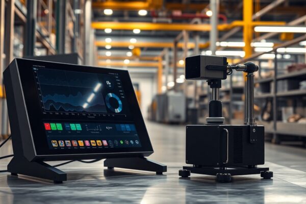 Practical deployment of AI agents in industrial settings