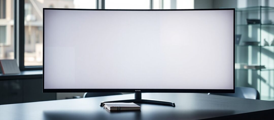Prime Day deal alert: Innocn 49-inch ultrawide monitor drops to $512.97