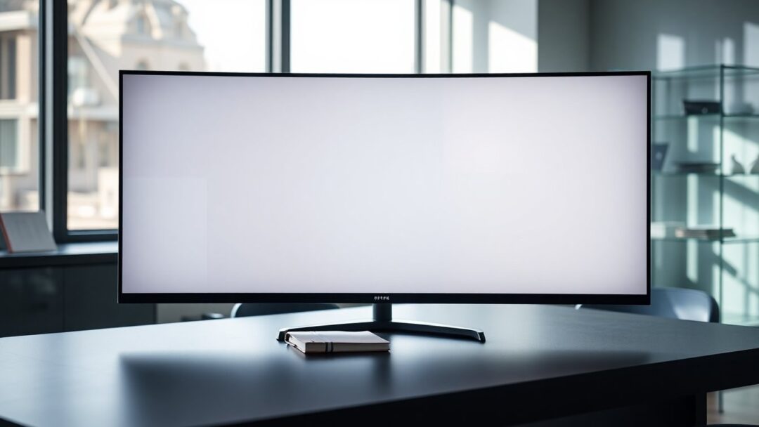 Prime Day deal alert: Innocn 49-inch ultrawide monitor drops to $512.97
