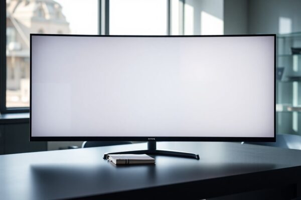 Prime Day deal alert: Innocn 49-inch ultrawide monitor drops to $512.97