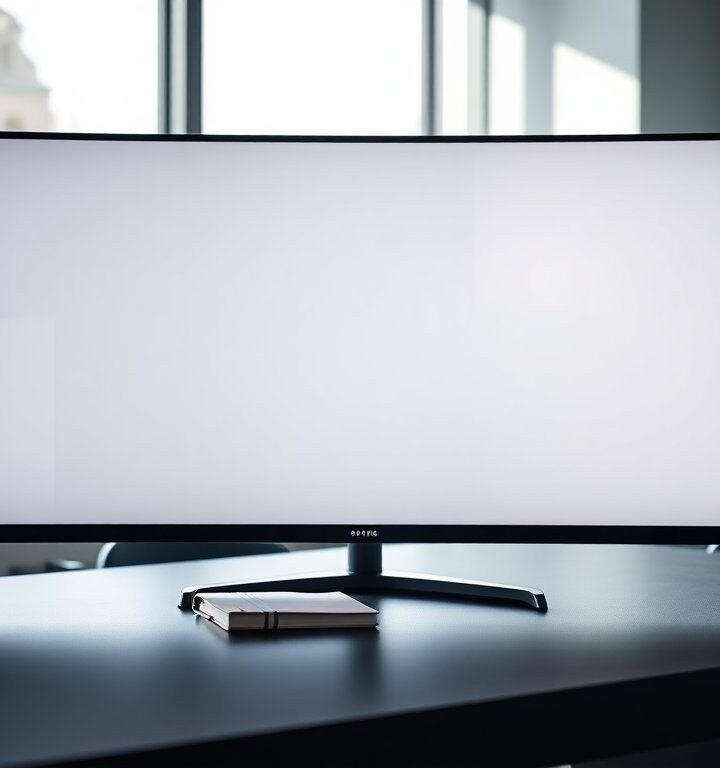 Prime Day deal alert: Innocn 49-inch ultrawide monitor drops to $512.97