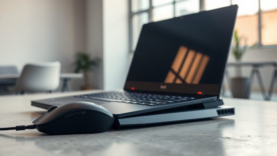 Razer Blade 18 Review: Unmatched Performance and Design