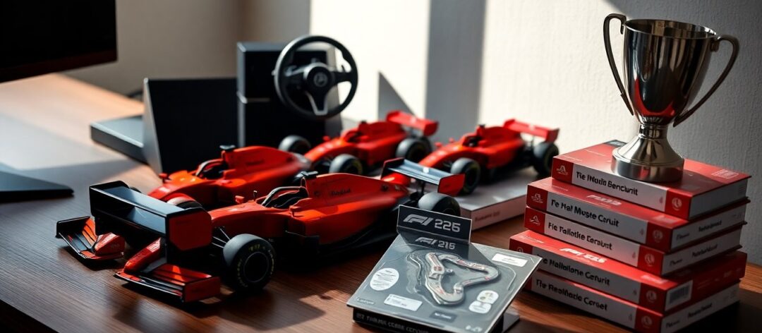 Review of F1 25 2026 Season Pack: Is It Worth the Investment?