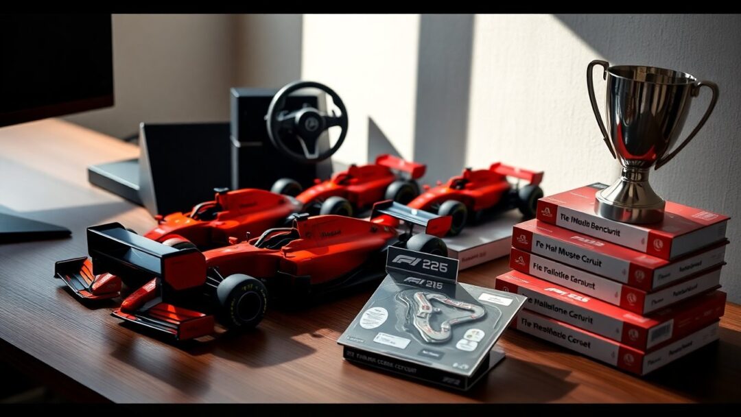 Review of F1 25 2026 Season Pack: Is It Worth the Investment?