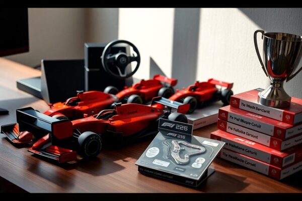Review of F1 25 2026 Season Pack: Is It Worth the Investment?