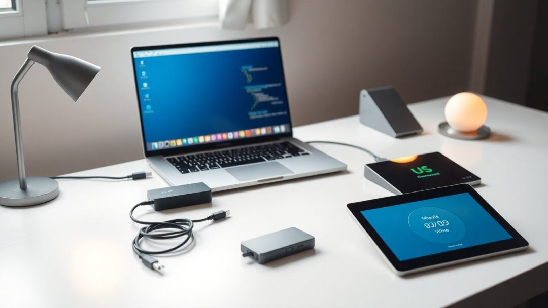Save time moving to a new pc with a migration, backup, and wipe bundle