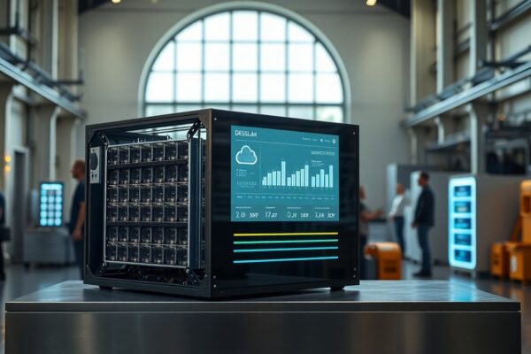 Sermatec showcases utility and C&I energy storage systems at Intersolar Europe 2026