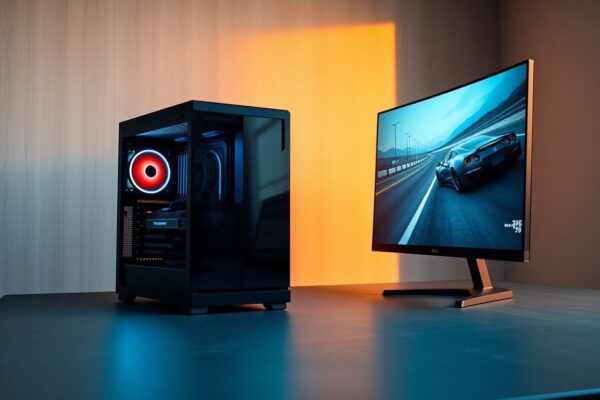Skytech King 95 Review: Ryzen 7 7800X3D and RTX 5060 Ti Gaming PC Deal