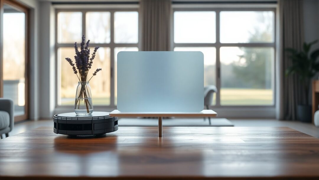 Smart Home Gadgets: Revolutionizing Modern Living in 2026