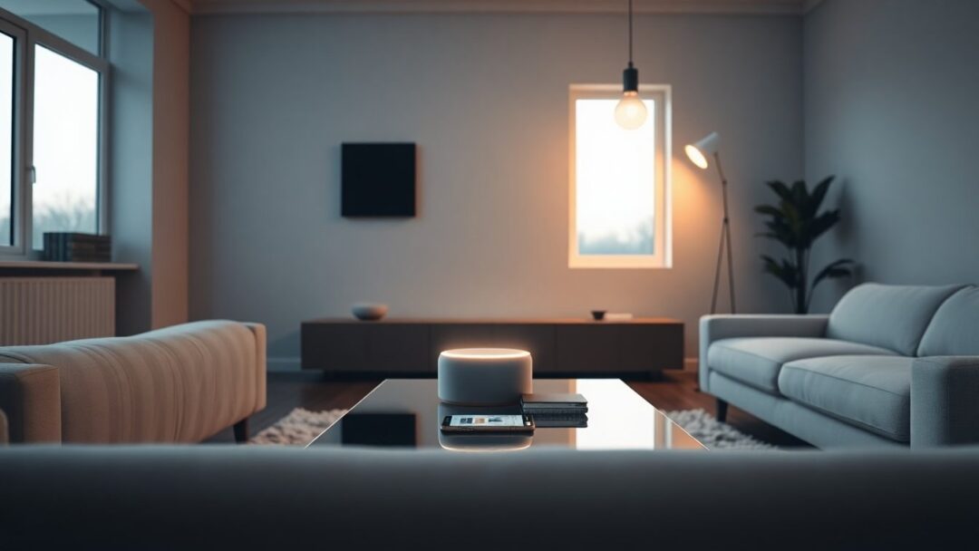 Smart home revolution: key strategies for seamless integration in 2026