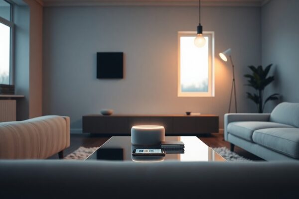 Smart home revolution: key strategies for seamless integration in 2026