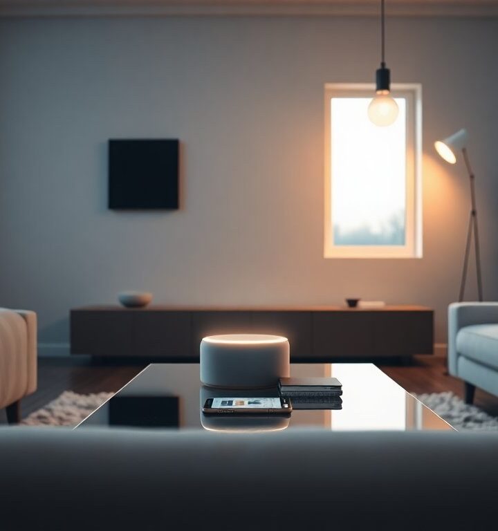 Smart home revolution: key strategies for seamless integration in 2026